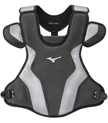 Amazon | ミズノ MIZUNO 一般軟式キャッチャー防具 3点セット パステル